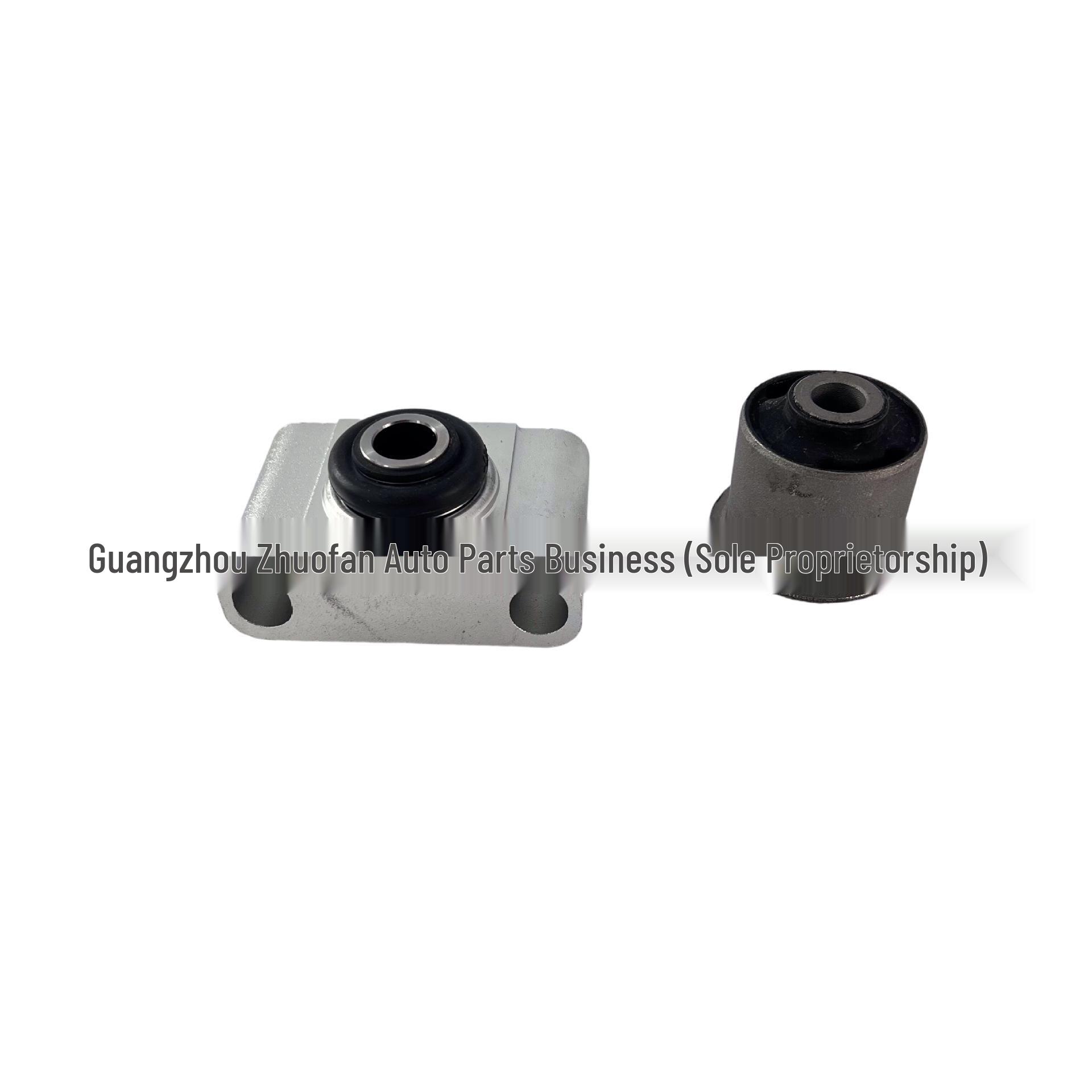 CB5Z5A638A - Large Rear Control Arm Bushing for Imported Explorer (K201348) Large Bushing/Square