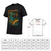 Ghost In the Shell Retro Vintage T-Shirt Street Wear Basketball Graphic Tees Graphic T Shirt Vintage Blouse Mens T Shirt