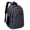 Schoolbag New Fashion Versatile Backpack Casual Simple Computer Backpack Large Capacity Oxford Cloth Student Backpack