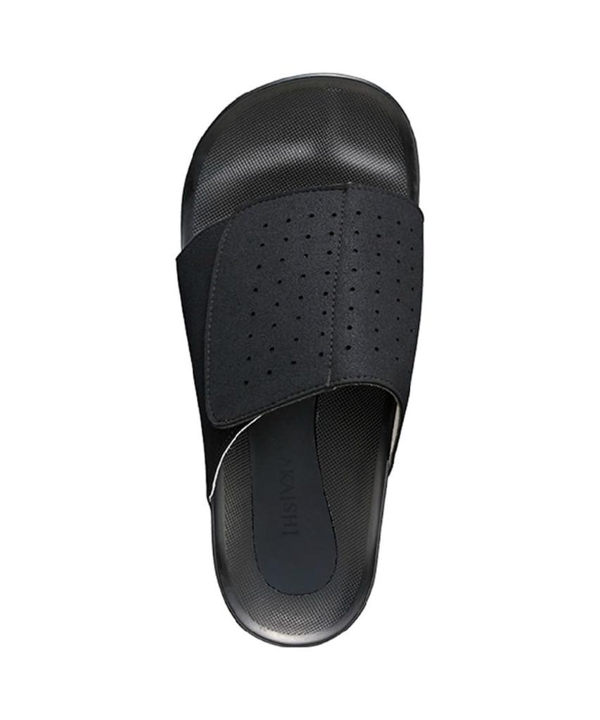 Arch Fitter 601 Size M [AKAISHI] (Indoor shoes) (23.0-23.5cm)