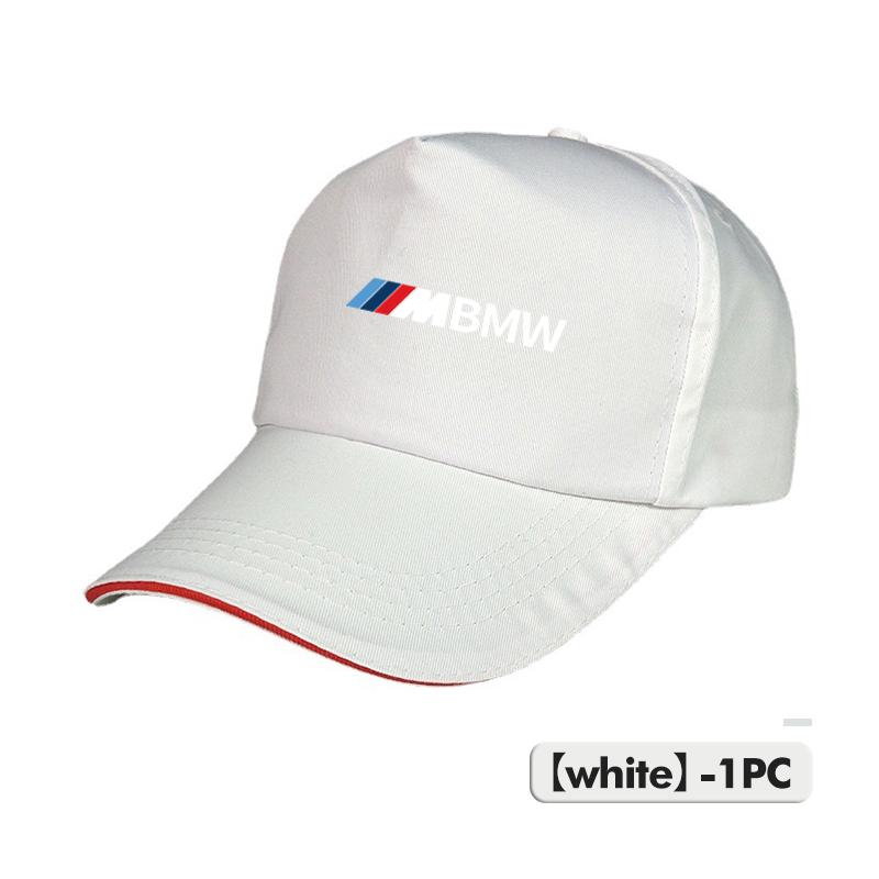 

Baseball Caps Spring Summer Men Women Cotton Adjustable Sun Hats For BMW E84 E87 E90 E91 E92 E93 F10 F20 F30 F40 F15 F25 F26