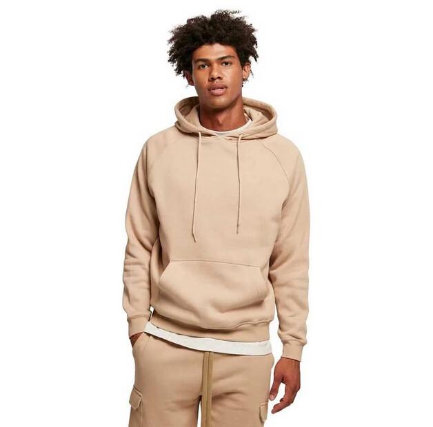 

Urban Classics Blank худи S