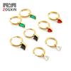Pendientes – Pendientes de aro