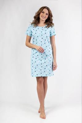 Camisa Regina 147 kr/r M-XL W25 feminina Regina