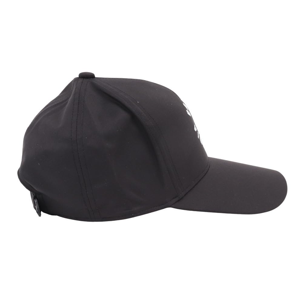 Cap ELEVATE CIRCULAR CAP FA BLACKOUT [Oakley] 24.0 (02E)