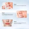 Adult Orthodontic Brace Straightener Dental Braces Teeth Trainer 3 Stages Mouthpiece Tooth Alignment Dental Accessory 3