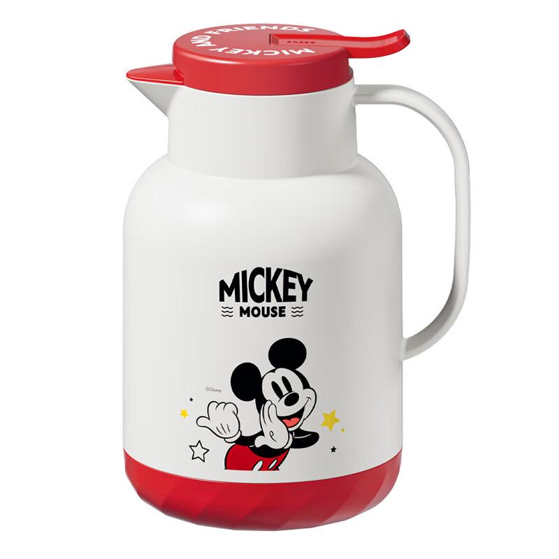 Термокружка Ai Qi Yi Xuan A1 Серия Disney 1.3L