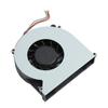 CPU Cooling Fan DC 5V 0.5A Replacement Internal Fan for HP Probook 4530S 4535S 6460B 8460P Laptops Notebooks