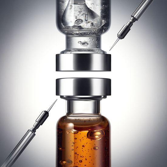 PDRN Iope PDRN Caffeine Shot 30ml Promotion (+5ml*3ea)