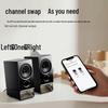 Edifier R20 Desktop 2.0 Bluetooth Speakers CN plug (adapter included)