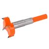Adjustable Hole Saw 3 Flute Adjustable Cut Diameter Wood Hole Cutter with Dust Cover for Cabinet