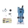 Fresatrice & Rifinitrice per Legno Dongcheng Spina CN (adattatore incluso)