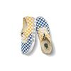 Vans Authentic Sidewall Palm Tree Checkerboard