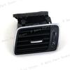 For VW Passat B6 B7 CC R36 Front Dashboard Air Conditioner Outlet A/C Air Conditioning Vents