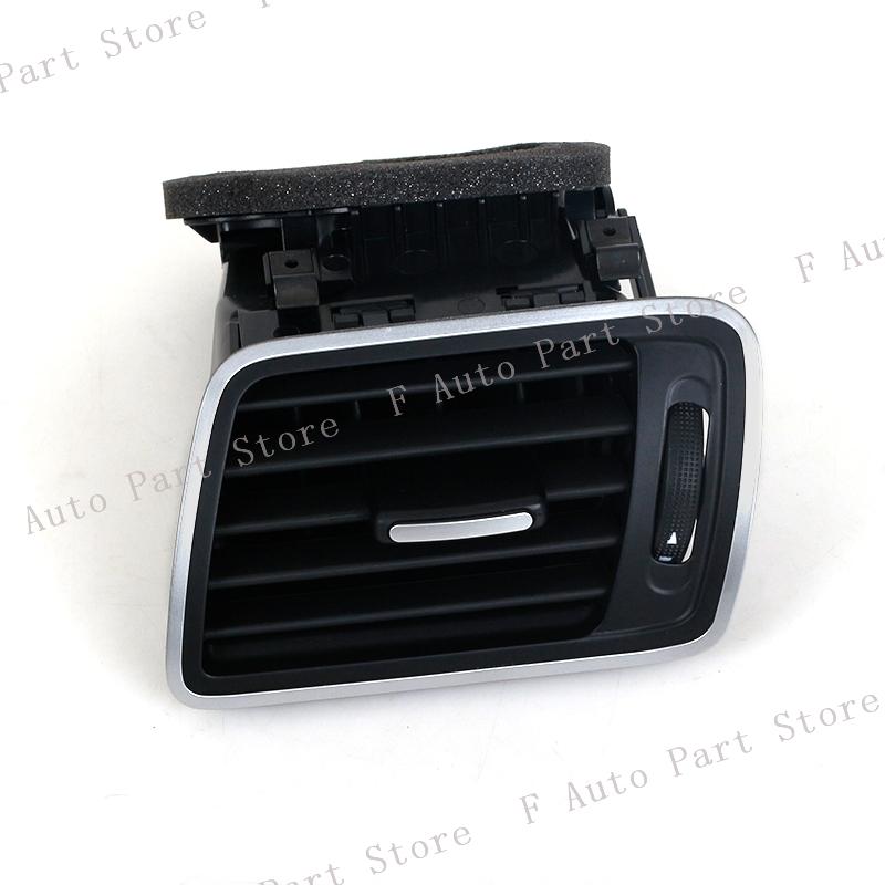 For VW Passat B6 B7 CC R36 Front Dashboard Air Conditioner Outlet A/C Air Conditioning Vents