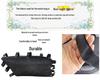 831 Large Capacity Trapezoidal Battery Pack & Sundries Bag for Mountain Bikes