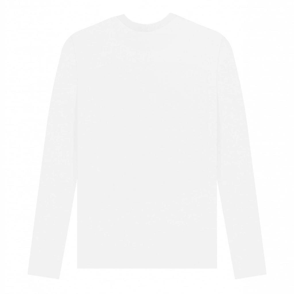 Apoh Unisex Adult Self Portrait Vincent Van Gogh Long-Sleeved T-Shirt
