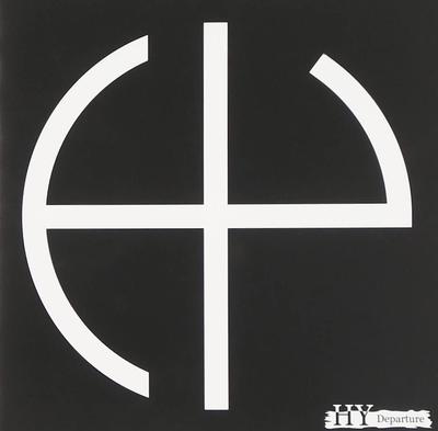 CD HY - Αναχώρηση Ιαπωνία ObiΙαπωνική Ποπ/Ροκ Μεταχειρισμένο