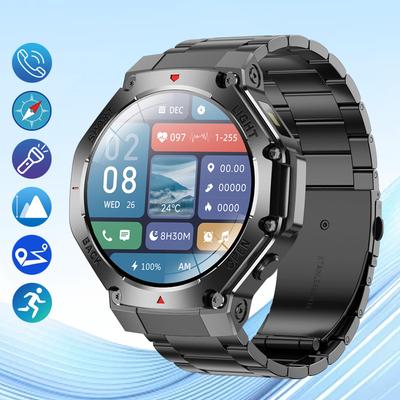 Appareils connectés – Montres connectées