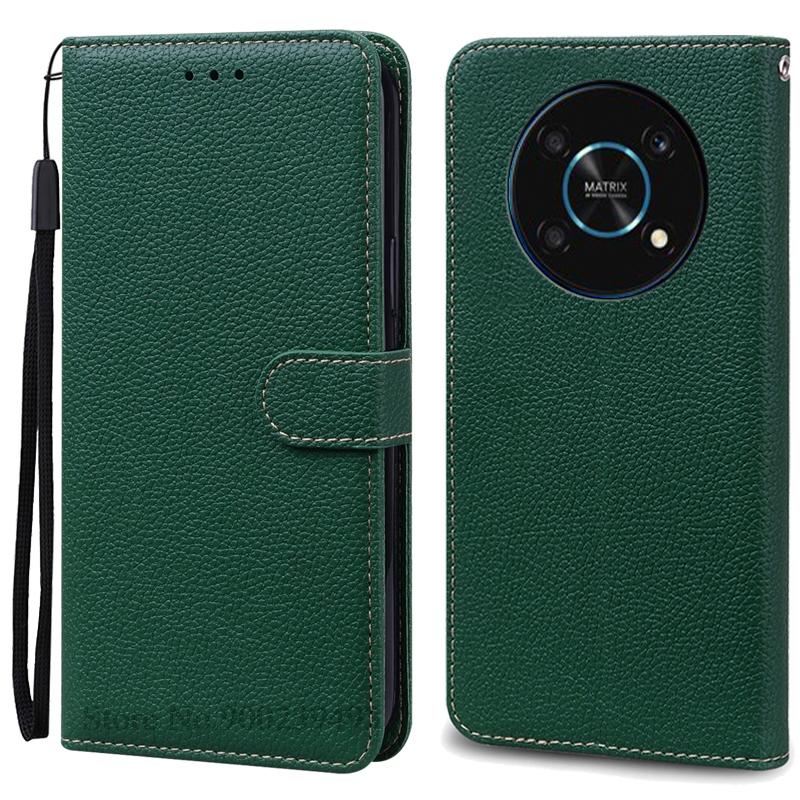 Pouzdro Magic 4Pro 4Lite Magic4 Pro Honor Magic 4 Pro Pouzdro Kožený Flip Kryt Pro Honor Magic 4 Lite 5G Pouzdro Peněženkové Pouzdro