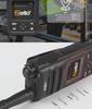 Buxun ZL30 Outdoor Bluetooth Intercom: 5000 km Range on Public Network with Zello Platform