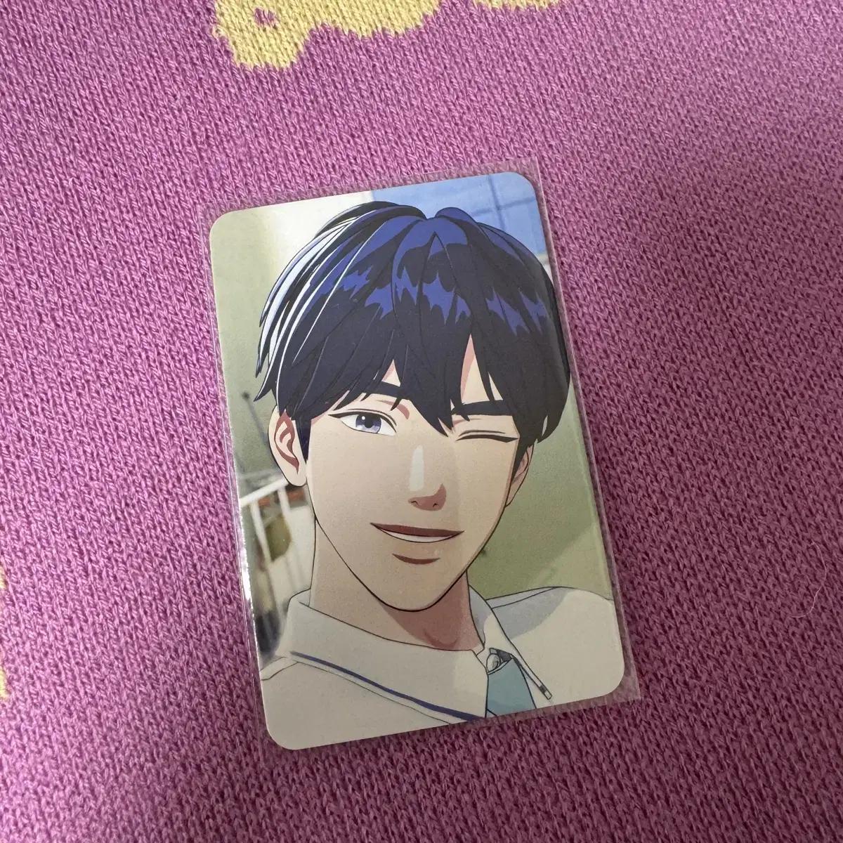 

Yejun 6th Yeoreum Mymusictaste Неизданная фотокарточка