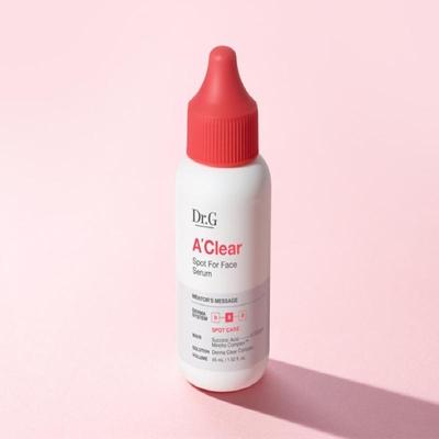 Dr G A Clear Spot For Face Serum 45ml