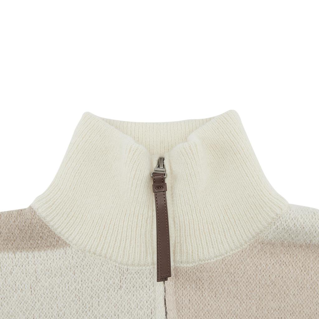 Li Ning Sports Life Collection Sweater Unisex AMBW203-2