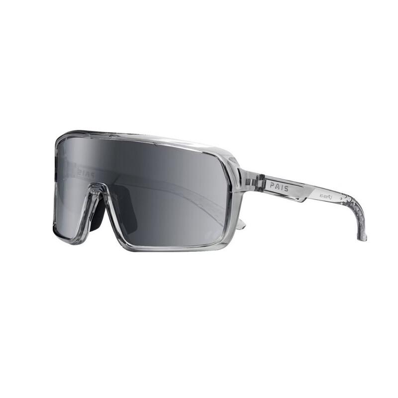 Lishi Photochromic Cycling Goggles