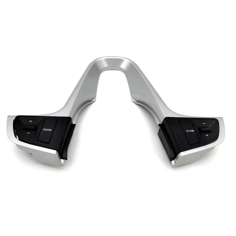 N60R-Multifunctional Steering Wheel Switch Button For Solaris / Accent 2011 2012 2013 2014 2015+ 967001R0304X