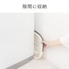 Daiya Flaundry Folding Soaking Compact Comes with for Car Disaster 058134 Bucket, Bucket, 10L, Wash, Storage, Portable, S-Hook Hanging, Tub, Washing,
