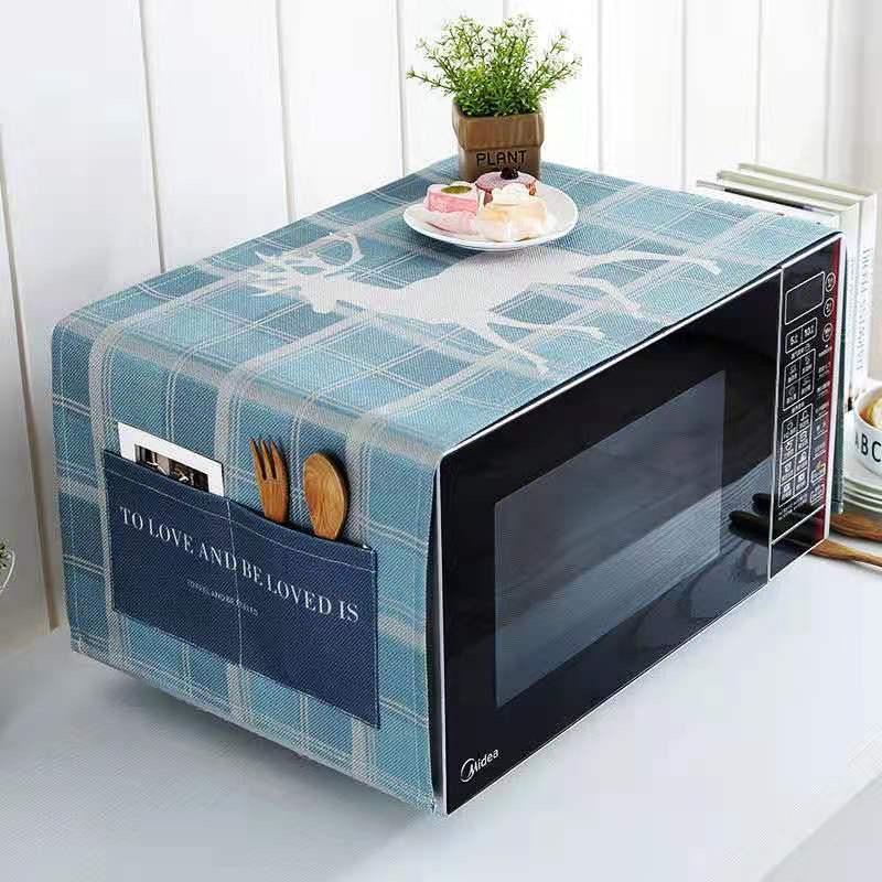 Waterproof Universal Dust Cover for Appliances
