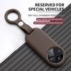 Liquid Silicone Car Key Holder For Aito M5 M7 M8 M9 Car Smart Key Fob Case Cover