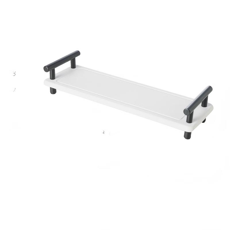 LISM Bathroom Sink Absorbent Mat