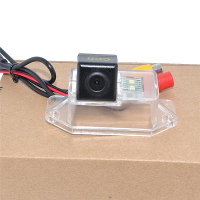 For Mitsubishi Lancer CCD CCD Car Rear View Camera Reverse Parking Night Waterproof Camera