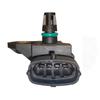 Manifold Pressure MAP Sensor Fits Chevrolet GMC Jaguar Jeep Land Rover