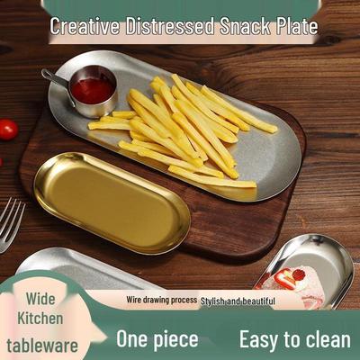 Tafeldecoratie en accessoires – Dienbladen