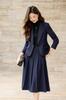 Skirt Suit for Women in their 30s and 40s Stylish Business Formal Wear for Entrance Spring and Autumn Ceremonial Casual Wear for Suitable for Women in