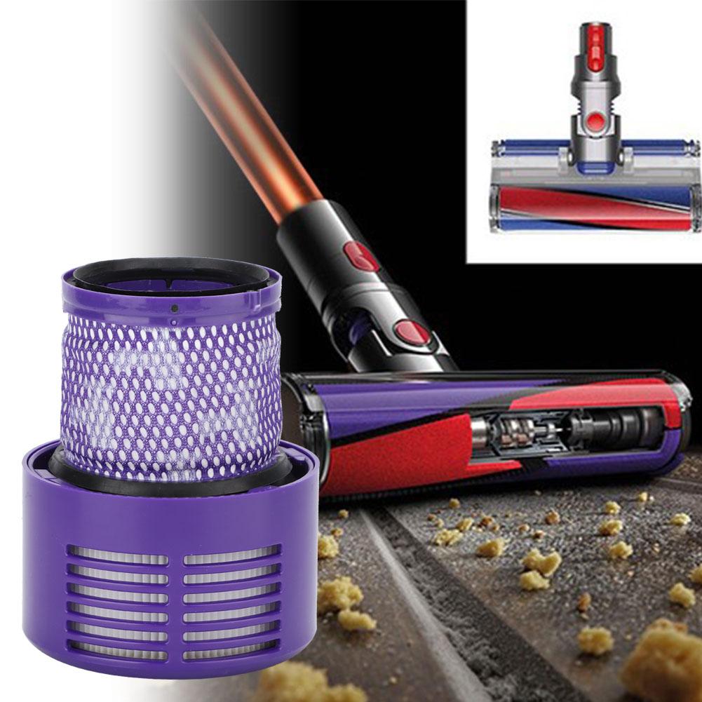 3Pcs Vacuum Cleaner Filter Replacement Accessories Attachment Fit for  Less Than Span Class="ui