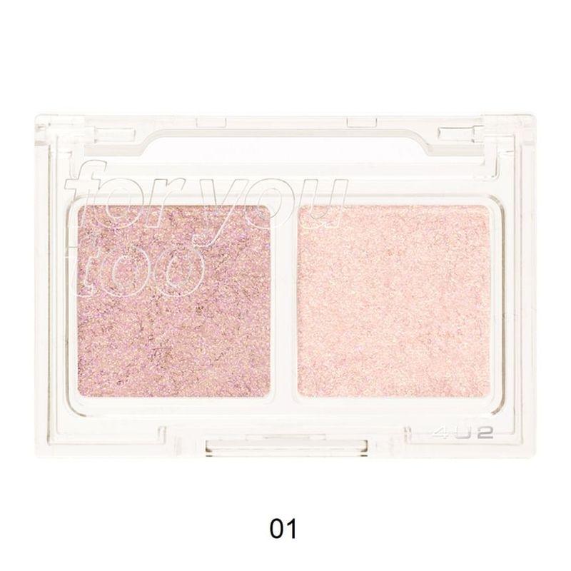 4U2 - For You Too Eyeshadow