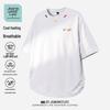JEANSWEST LIFE Men's Cooling Loose Fit T-Shirt