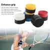 10 Stück PU-Material Griffband 110 cm Länge Sportgriffband Praktisches Schläger-Übergriffband Für Sport