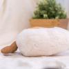 Cartoon Egg Plush Toy Expression Food Bread Toast Series Breakfast Doll Fun Decoration Pillow Baby Soothing Doll Gift
