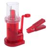 Handoperated Knitting Machine Portable Hand Spool Knitter for Necklace Bracelet Crafts