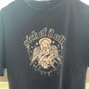 Sick of It All Vintage T-Shirt Tops Tees Men's Women's Short Sleeve Black Unisex S-4XL