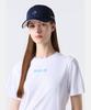 DESCENTE Spirit Mesh Trucker Cap Navy Sr223Ecp40