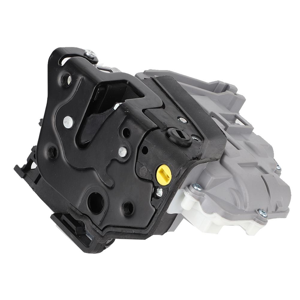 Rear Right Door Latch Actuator Lock Mechanism 8K0839016 Fits for A4 S4 20072017