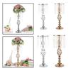 Luxury Wedding Candles Holder Table Arrangement Candlesticks Ceremony Home