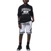 Sweatshirt Sport Black Teenagers HV1597-010