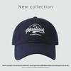 Baseball Cap Women Sunhat With Wide Brim Cotton Sun Protection For Summer Outdoor Activities